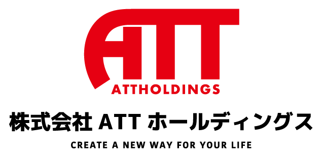 株式会社ATTホールディングス